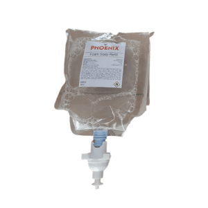 Phoenix Foam Soap Refill Sachet 400ml