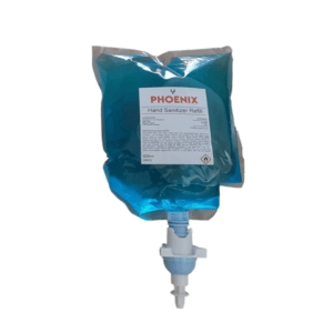 Phoenix Hand Sanitizer Refill Sachet 400ml