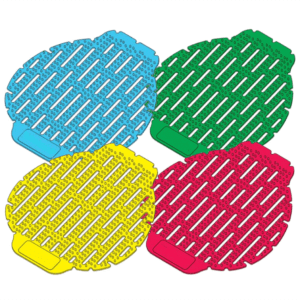 Weezy Urinal Mats (10 Pack)